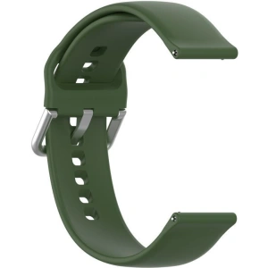 Hurtownia GSM - Pasek Tech-Protect Iconband Samsung Galaxy Watch 3 41mm Army Green - THP585ARMGRN - {ean13} - Hurt