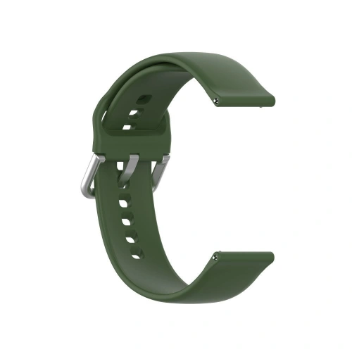 Pasek Tech-Protect Iconband Samsung Galaxy Watch 3 41mm Army Green