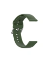 Hurtownia GSM - Pasek Tech-Protect Iconband Samsung Galaxy Watch 3 41mm Armádní Zelená - THP585ARMGRN - {ean13} - Hurt