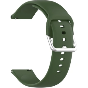 Hurtownia GSM - Tech-Protect Iconband Samsung Galaxy Watch 3 41mm Armeegrün - THP585ARMGRN - {ean13} - Hurt
