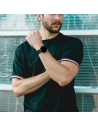 Hurtownia GSM - Pasek Tech-Protect Iconband Samsung Galaxy Watch 3 41mm Armádní Zelená - THP585ARMGRN - {ean13} - Hurt