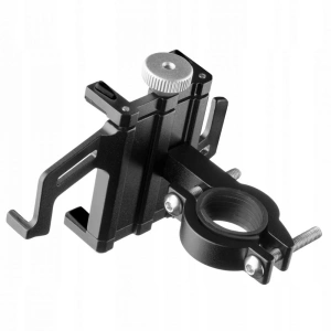 Hurtownia GSM - Uchwyt rowerowy Tech-Protect Alupro Universal Bike Mount Black - THP586BLK - {ean13} - Hurt