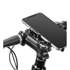Hurtownia GSM - Uchwyt rowerowy Tech-Protect Alupro Universal Bike Mount Black - THP586BLK - {ean13} - Hurt