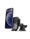 Hurtownia GSM - Upevnění do auta Tech-Protect V2 Dash & Windshield Car Mount Black - THP587BLK - {ean13} - Hurt
