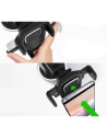Hurtownia GSM - Upevnění do auta Tech-Protect V2 Dash & Windshield Car Mount Black - THP587BLK - {ean13} - Hurt