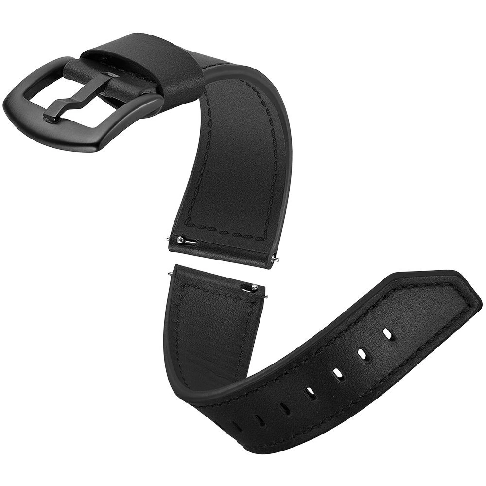 Wholesale Tech-Protect Herms Samsung Galaxy Watch 4 40/42/44/46mm Black - THP588BLK - {ean13} - Hurt