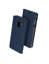 Hurtownia GSM - Case DuxDucis SkinPro Samsung Galaxy J6 Plus Blau - DDS175BLU - {ean13} - Hurt
