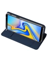 Hurtownia GSM - Case DuxDucis SkinPro Samsung Galaxy J6 Plus Blau - DDS175BLU - {ean13} - Hurt