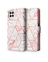 Wholesale Tech-Protect Wallet Samsung Galaxy A22 4G Marble - THP590MRB - {ean13} - Hurt