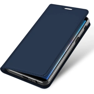 Etui DuxDucis SkinPro Samsung Galaxy J6 Plus Blue