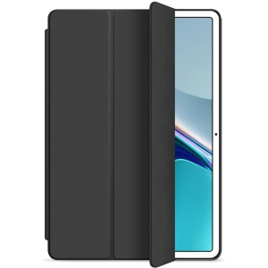 Etui Tech-Protect Smartcase Huawei MatePad 11 2021 Černá
