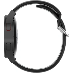 Hurtownia GSM - Pasek Tech-Protect Softband Samsung Galaxy Watch 4 40/42/44/46mm Black/grey - THP593BLKGRY - {ean13} - Hurt