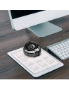 Hurtownia GSM - Pásek Tech-Protect Softband Samsung Galaxy Watch 4 40/42/44/46mm Černá/šedá - THP593BLKGRY - {ean13} - Hurt