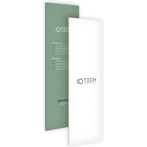 Pásek Tech-Protect Softband Samsung Galaxy Watch 4 40/42/44/46mm Černá/šedá
