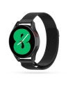 Náramek Tech-Protect Milaneseband Samsung Galaxy Watch 4 40/42/44/46mm černý