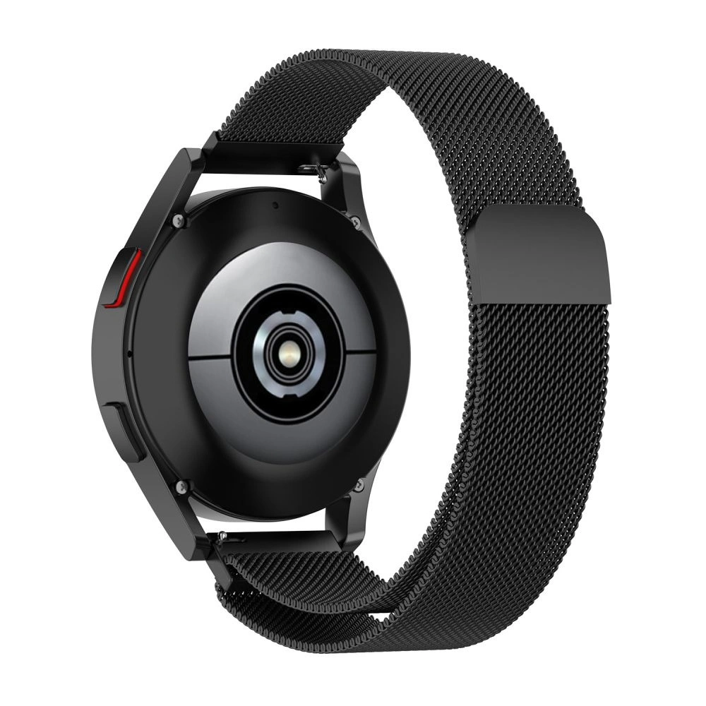 Wholesale Tech-Protect Milaneseband Samsung Galaxy Watch 4 40/42/44/46mm Black - THP594BLK - {ean13} - Hurt