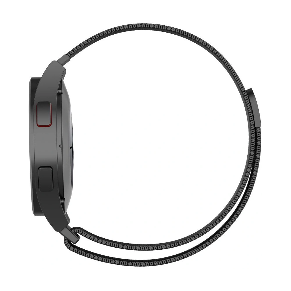 Wholesale Tech-Protect Milaneseband Samsung Galaxy Watch 4 40/42/44/46mm Black - THP594BLK - {ean13} - Hurt