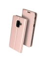 Hurtownia GSM - Case DuxDucis SkinPro Samsung Galaxy J6 Plus Roségold - DDS176RS - {ean13} - Hurt