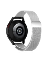 Wholesale Tech-Protect Milaneseband Samsung Galaxy Watch 4 40/42/44/46mm Silver - THP595SLV - {ean13} - Hurt