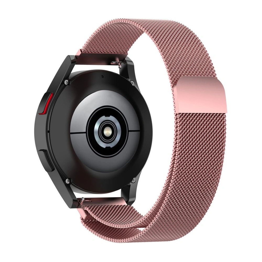 Hurtownia GSM - Náramek Tech-Protect Milaneseband Samsung Galaxy Watch 4 40/42/44/46mm Růžové zlato - THP596RS - {ean13} - Hurt