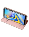 Hurtownia GSM - Case DuxDucis SkinPro Samsung Galaxy J6 Plus Roségold - DDS176RS - {ean13} - Hurt