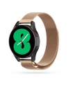 Hurtownia GSM - Bransoleta Tech-Protect Milaneseband Samsung Galaxy Watch 4 40/42/44/46mm Zlatá - THP597GLD - {ean13} - Hurt