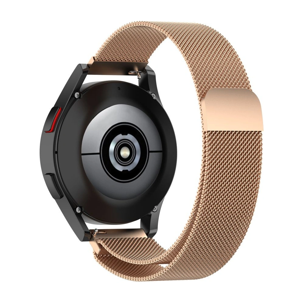 Hurtownia GSM - Bransoleta Tech-Protect Milaneseband Samsung Galaxy Watch 4 40/42/44/46mm Gold - THP597GLD - {ean13} - Hurt