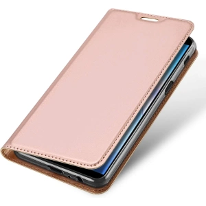 Etui DuxDucis SkinPro Samsung Galaxy J6 Plus Rose Gold