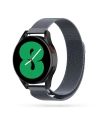 Bransoleta Tech-protect Milaneseband Samsung Galaxy Watch 4 40/42/44/46mm Grey