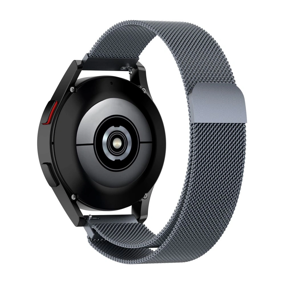 Hurtownia GSM - Bransoleta Tech-Protect Milaneseband Samsung Galaxy Watch 4 40/42/44/46mm Šedá - THP598GRY - {ean13} - Hurt