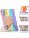 Hurtownia GSM - Case Tech-Protect X-armor Apple iPad 10.2 2019/2020 (7. und 8. Generation) Baby Farbe - THP600BBC - {ean13} - Hurt