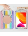 Hurtownia GSM - Case Tech-Protect X-armor Apple iPad 10.2 2019/2020 (7. und 8. Generation) Baby Farbe - THP600BBC - {ean13} - Hurt