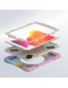 Hurtownia GSM - Case Tech-Protect X-armor Apple iPad 10.2 2019/2020 (7. und 8. Generation) Baby Farbe - THP600BBC - {ean13} - Hurt