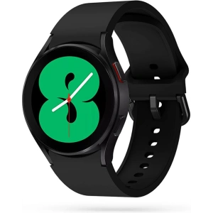 Pásek Tech-Protect Iconband Samsung Galaxy Watch 4 40/42/44/46mm Černý