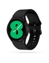 Pásek Tech-Protect Iconband Samsung Galaxy Watch 4 40/42/44/46mm Černý