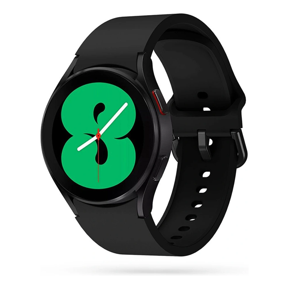 Wholesale Tech-Protect Iconband Samsung Galaxy Watch 4 40/42/44/46mm Black - THP601BLK - {ean13} - Hurt