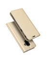 Hurtownia GSM - Etui DuxDucis SkinPro Samsung Galaxy J6 Plus Gold - DDS177GLD - {ean13} - Hurt