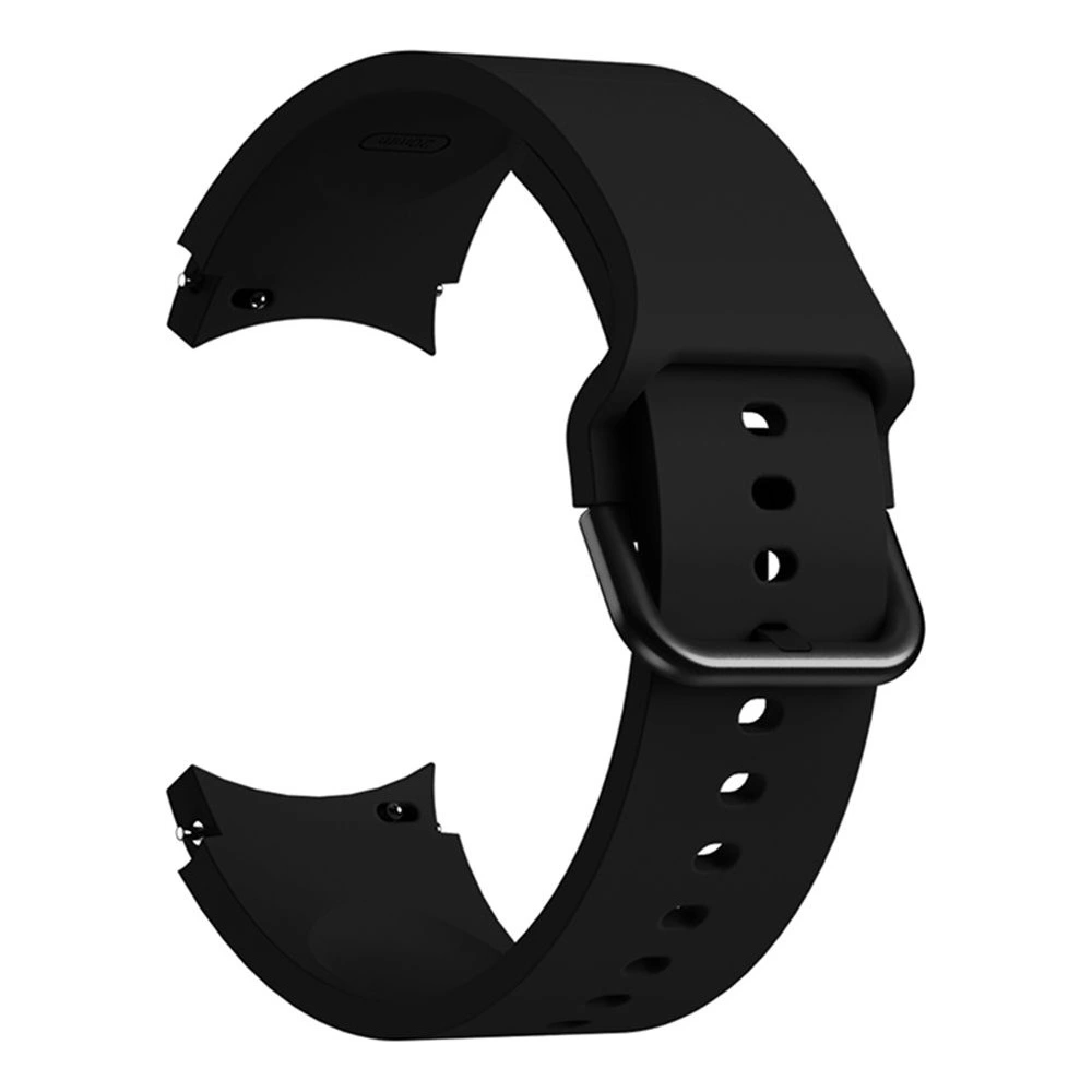 Hurtownia GSM - Pasek Tech-Protect Iconband Samsung Galaxy Watch 4 40/42/44/46mm Black - THP601BLK - {ean13} - Hurt