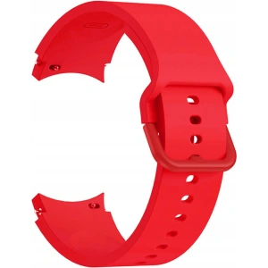 Hurtownia GSM - Pasek Tech-Protect Iconband Samsung Galaxy Watch 4 40/42/44/46mm Coral Red - THP602RED - {ean13} - Hurt