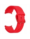 Hurtownia GSM - Pasek Tech-Protect Iconband Samsung Galaxy Watch 4 40/42/44/46mm Korálově červená - THP602RED - {ean13} - Hurt