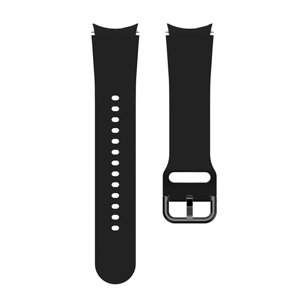 Hurtownia GSM - Pasek Tech-Protect Iconband Samsung Galaxy Watch 4 40/42/44/46mm Korálově červená - THP602RED - {ean13} - Hurt