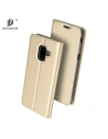 Hurtownia GSM - Etui DuxDucis SkinPro Samsung Galaxy J6 Plus Gold - DDS177GLD - {ean13} - Hurt