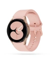 Pasek Tech-Protect Iconband Samsung Galaxy Watch 4 40/42/44/46mm Růžový písek