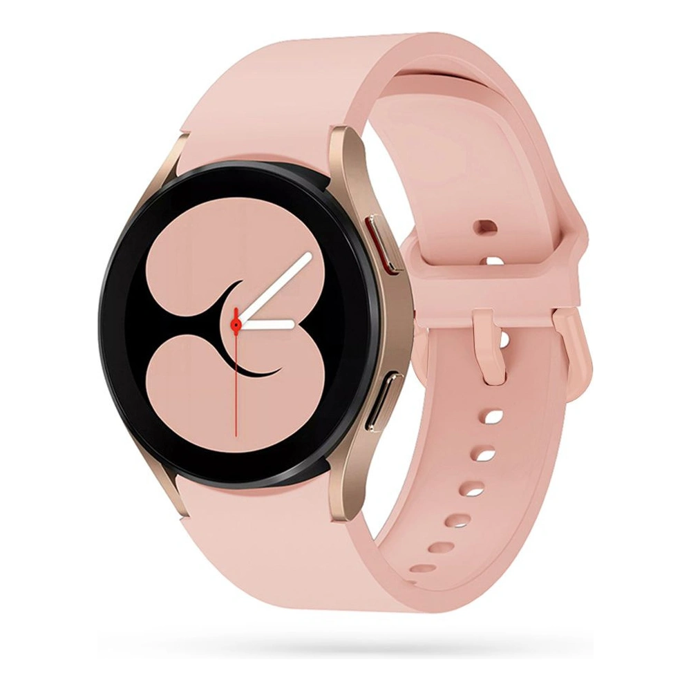 Hurtownia GSM - Pasek Tech-Protect Iconband Samsung Galaxy Watch 4 40/42/44/46mm Pink Sand - THP603PNKSAN - {ean13} - Hurt