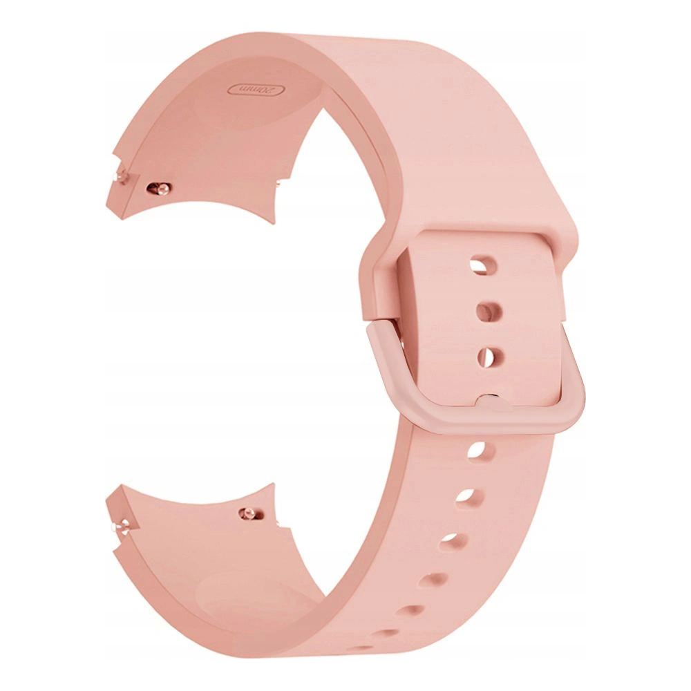 Hurtownia GSM - Pasek Tech-Protect Iconband Samsung Galaxy Watch 4 40/42/44/46mm Pink Sand - THP603PNKSAN - {ean13} - Hurt