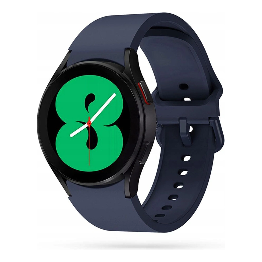 Wholesale Tech-Protect Iconband Samsung Galaxy Watch 4 40/42/44/46mm Navy - THP604NAV - {ean13} - Hurt