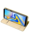 Hurtownia GSM - Etui DuxDucis SkinPro Samsung Galaxy J6 Plus Gold - DDS177GLD - {ean13} - Hurt