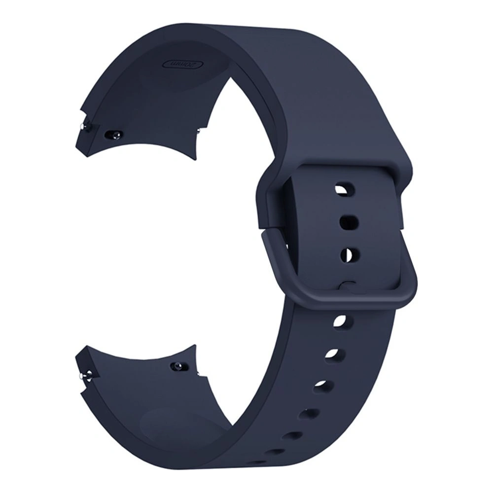 Hurtownia GSM - Pasek Tech-Protect Iconband Samsung Galaxy Watch 4 40/42/44/46mm Navy - THP604NAV - {ean13} - Hurt
