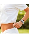 Wholesale Tech-Protect Iconband Samsung Galaxy Watch 4 40/42/44/46mm Navy - THP604NAV - {ean13} - Hurt