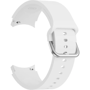 Hurtownia GSM - Pasek Tech-Protect Iconband Samsung Galaxy Watch 4 40/42/44/46mm White - THP605WHT - {ean13} - Hurt